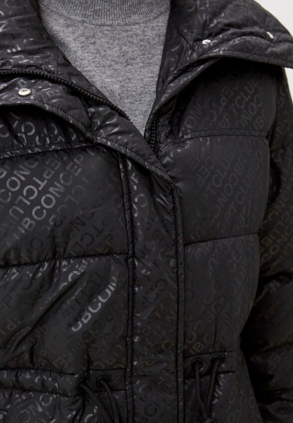 Пуховик Concept Club