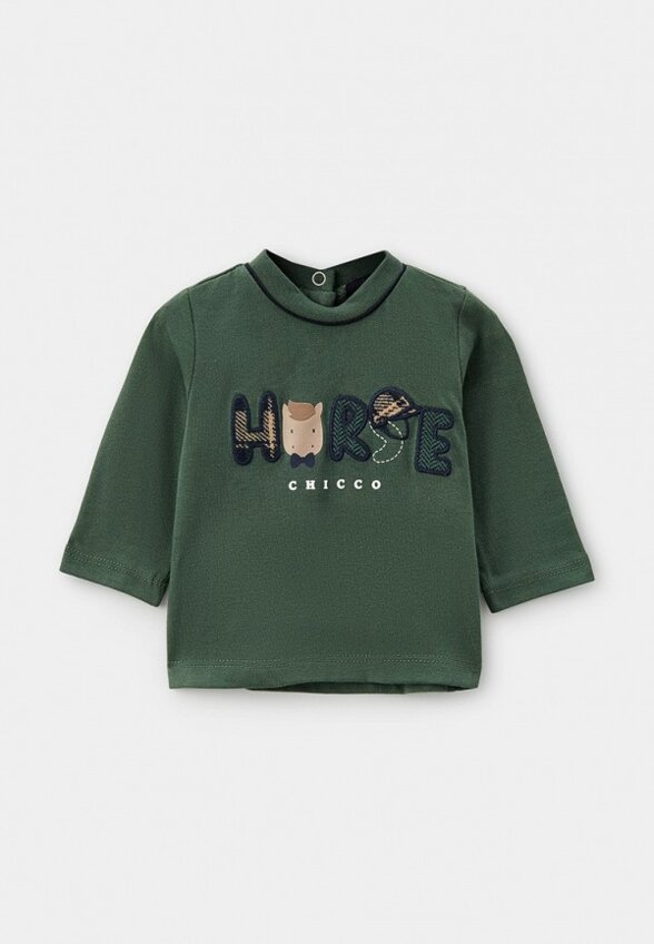 Лонгслив Chicco