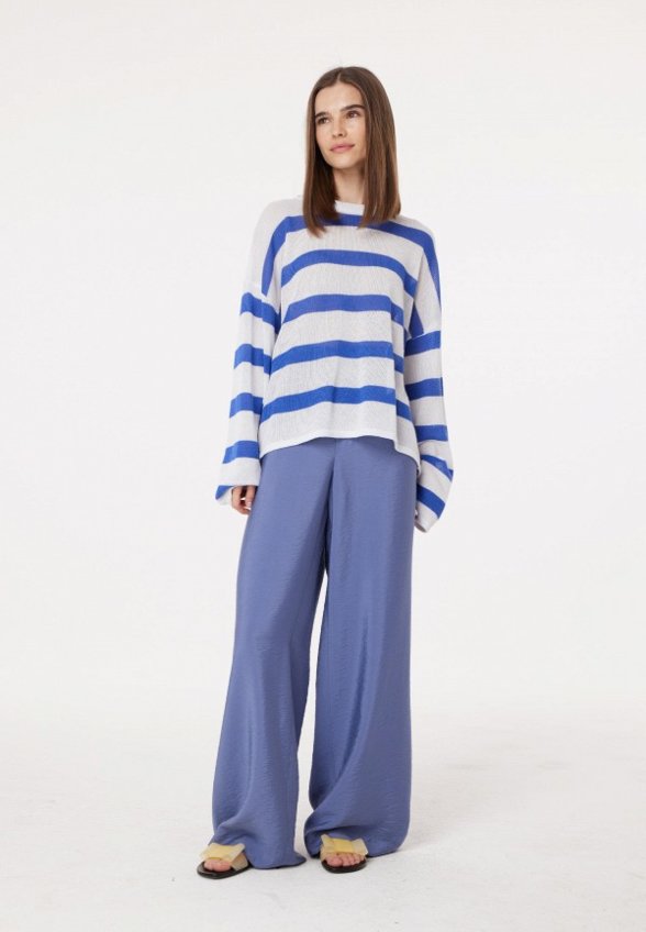 Джемпер True Red