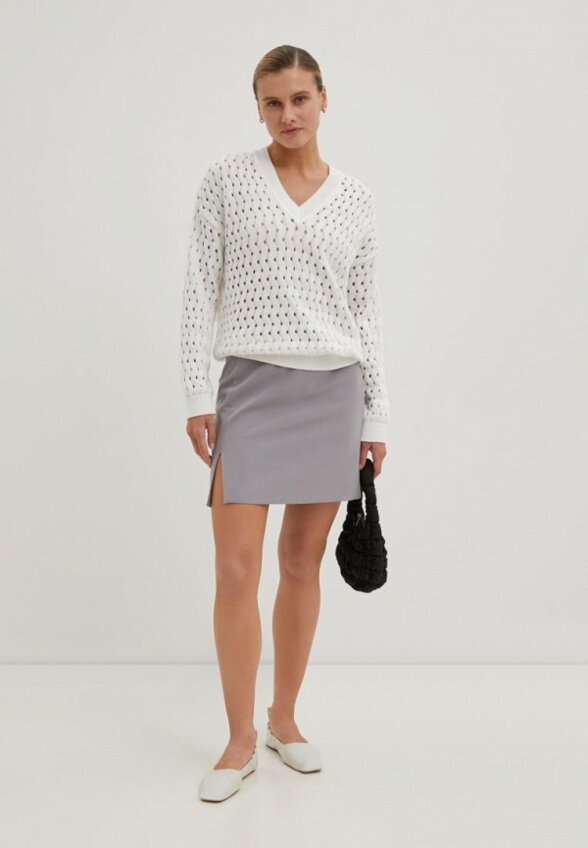 Пуловер Finn Flare