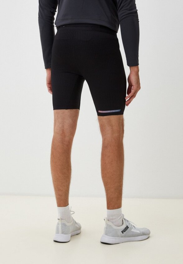 Шорты компрессионные Anta