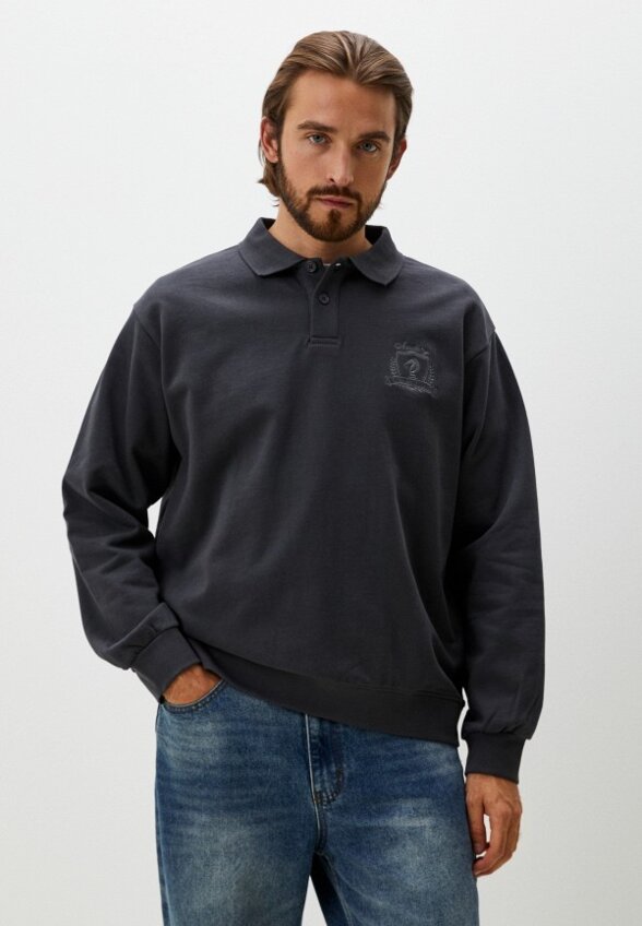 Свитшот Face Code