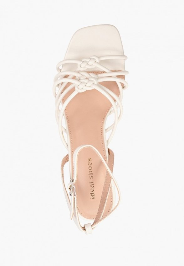 Босоножки Ideal Shoes