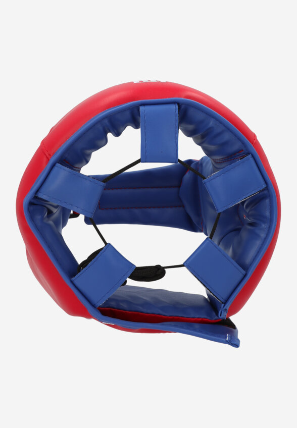 Шлем детский Hukk, Красный