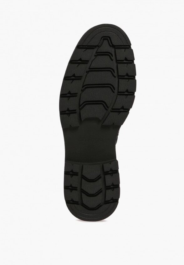 Ботинки El Tempo