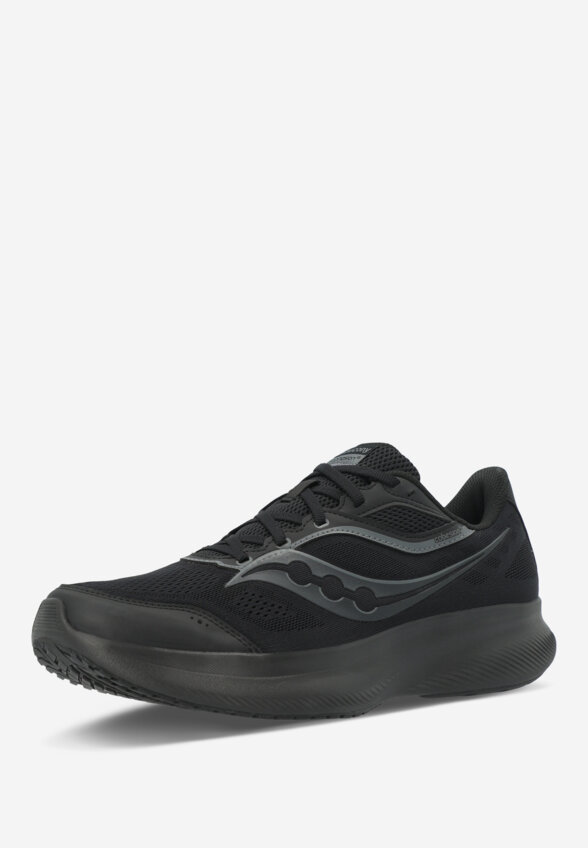 Кроссовки мужские Saucony Cohesion 18, Черный