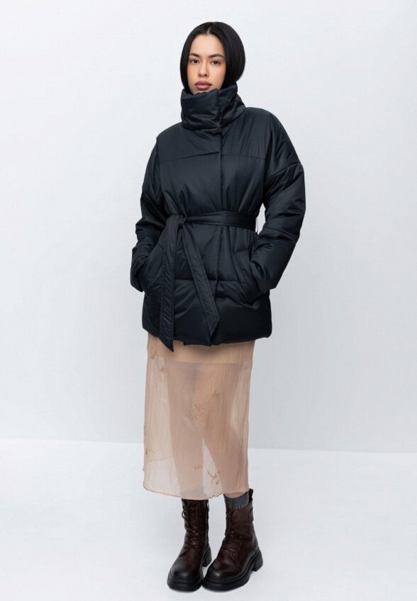 Куртка утепленная Vera Nicco