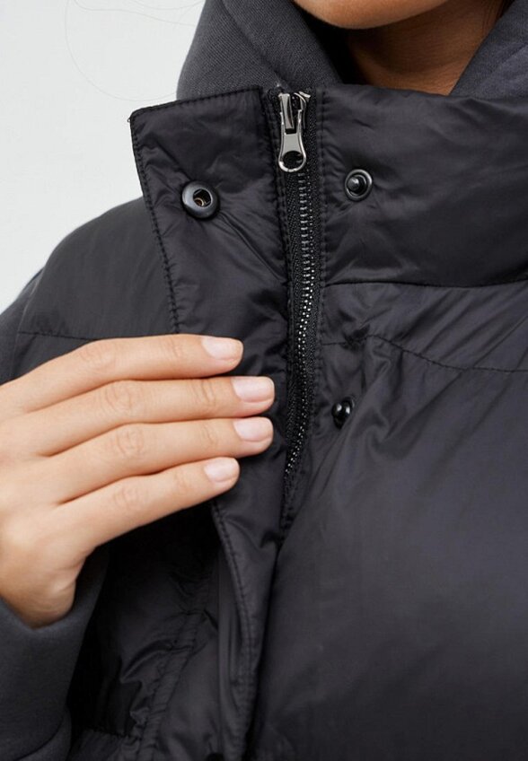 Жилет утепленный Martlet