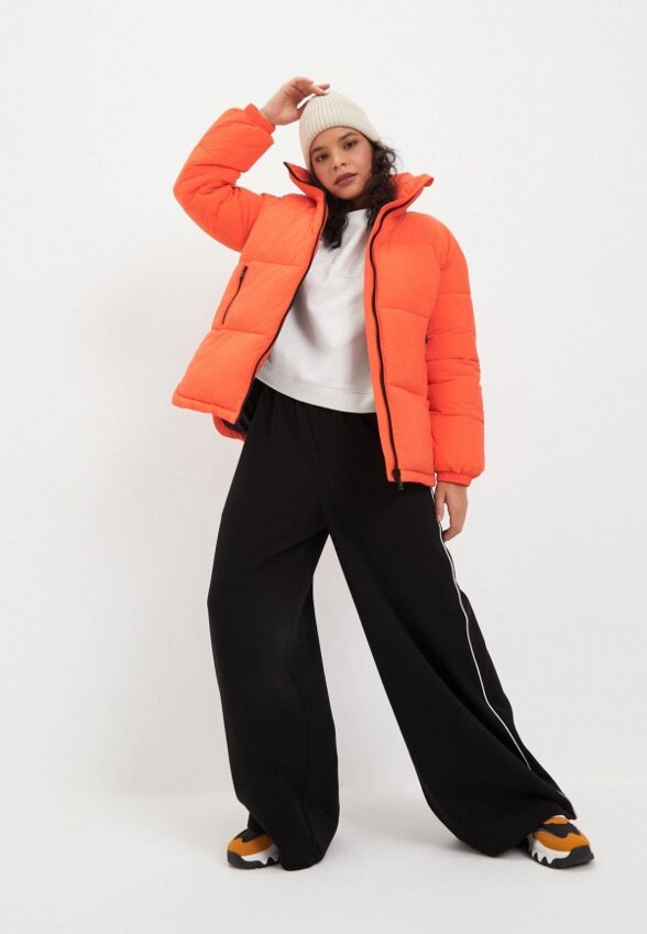 Куртка утепленная Pulse