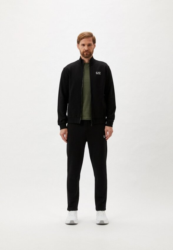 Костюм спортивный EA7