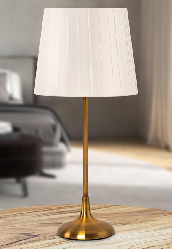 Светильник настольный Elan Gallery