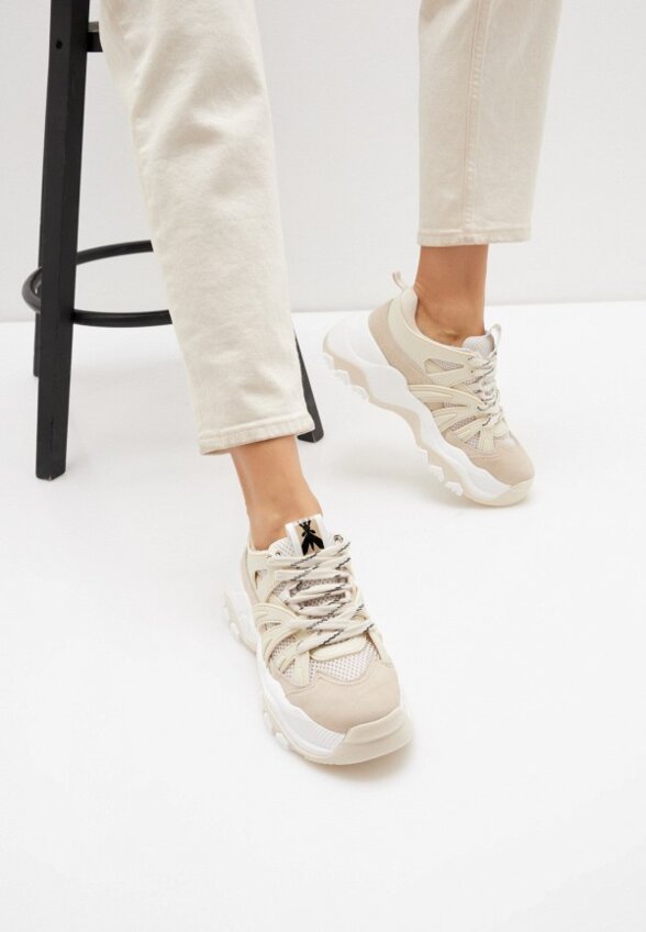 Кроссовки Patrizia Pepe