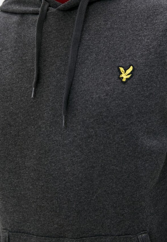 Худи Lyle & Scott