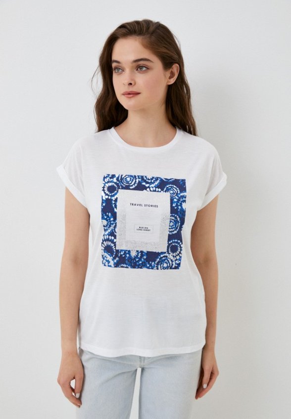 Футболка Colin's