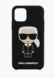 Чехол для iPhone Karl Lagerfeld1  - превью