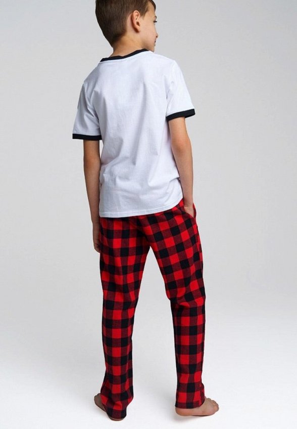 Пижама PlayToday