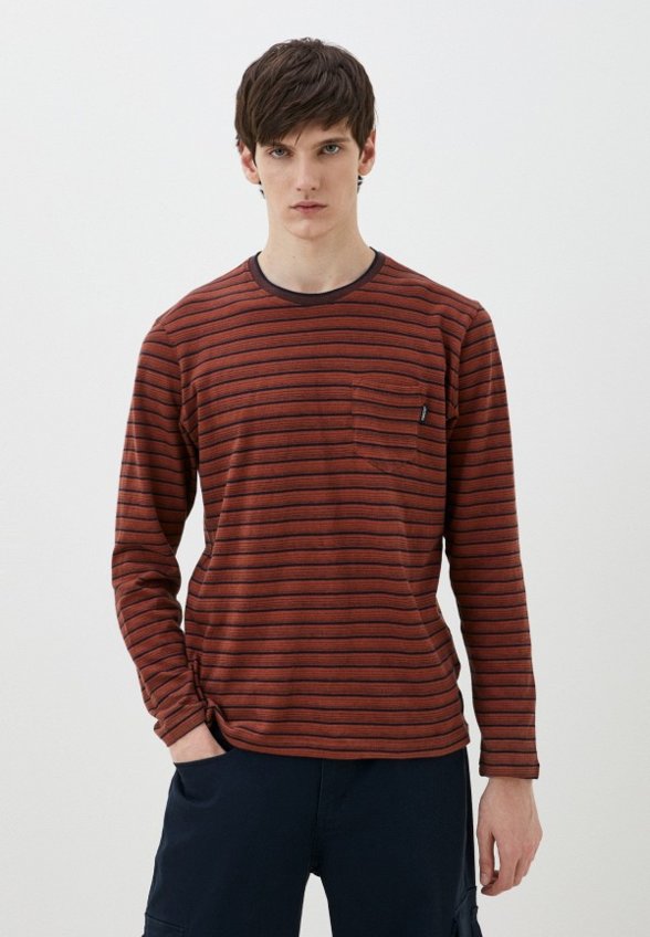 Лонгслив Pioneer