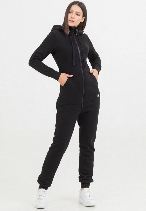 Комбинезон Cave