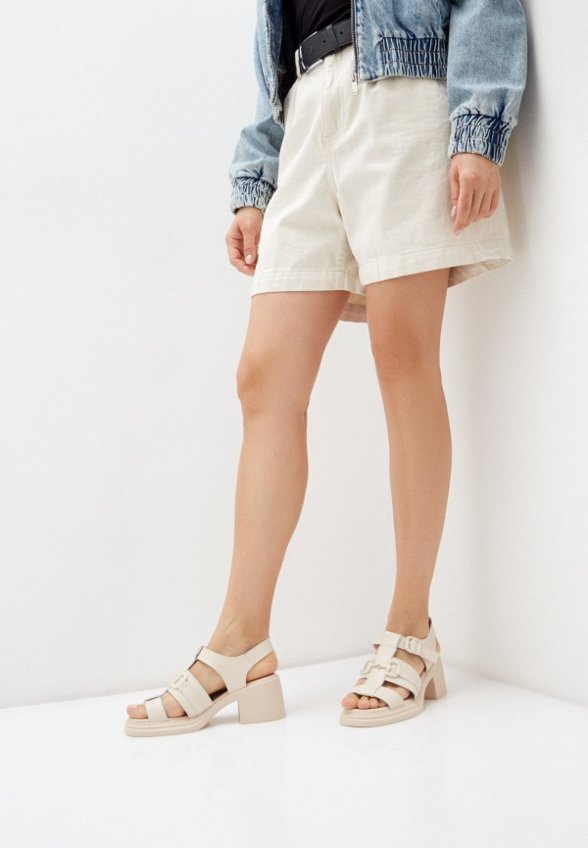 Босоножки Patrol