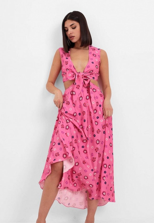 Костюм СелфиDress
