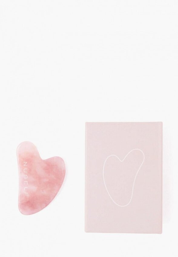 Массажер для лица Nuself