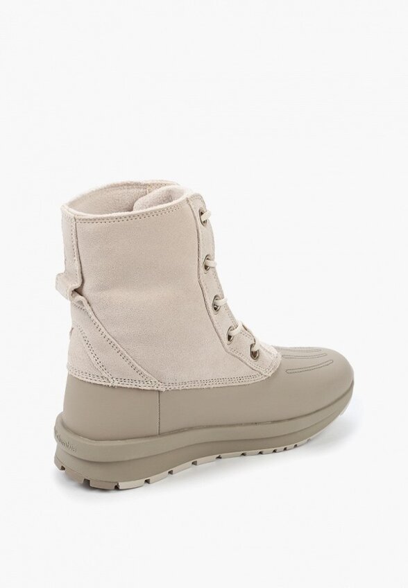 Ботинки Columbia