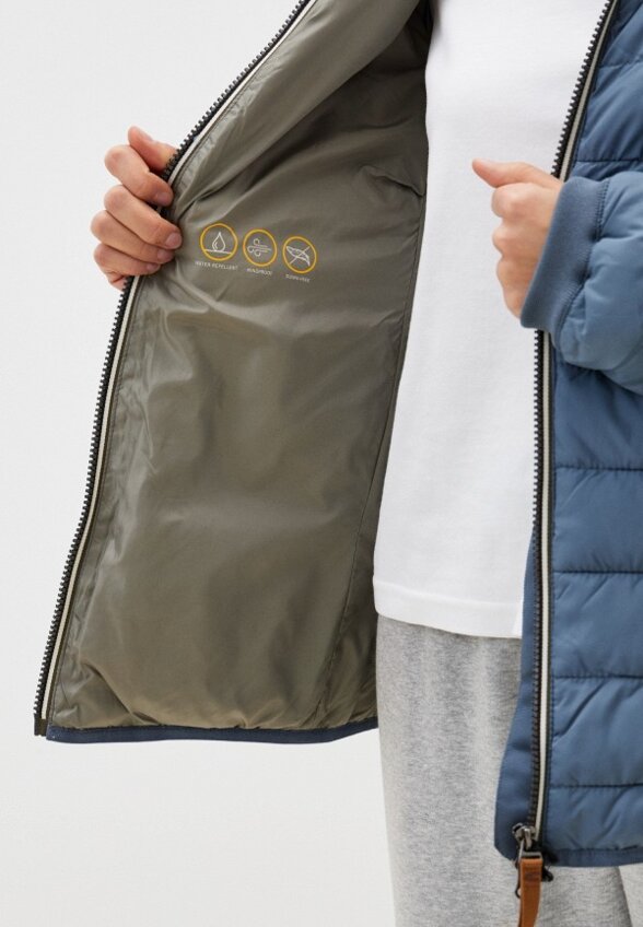 Куртка утепленная Camel active