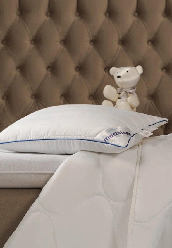 Подушка Medsleep