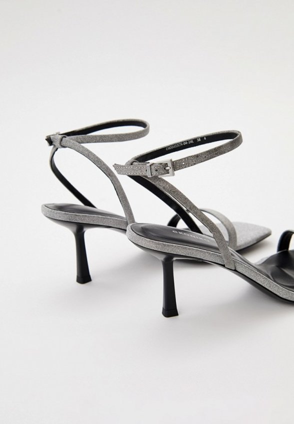 Босоножки Ekonika