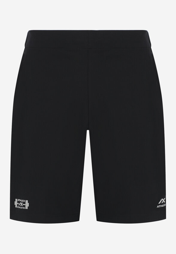 Шорты мужские Athlex, Черный