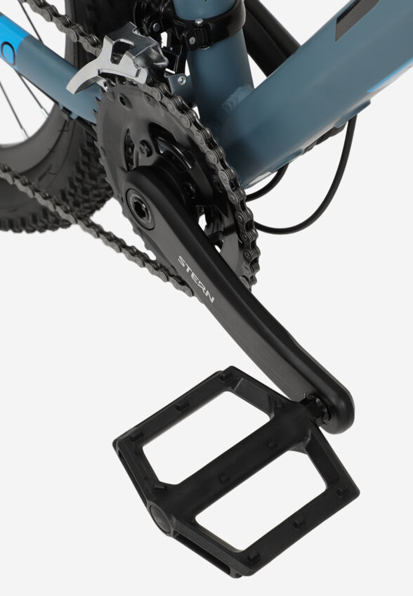 Велосипед горный Stern Mount 1.0 27.5