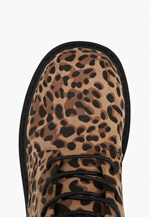 Ботинки Thomas Munz