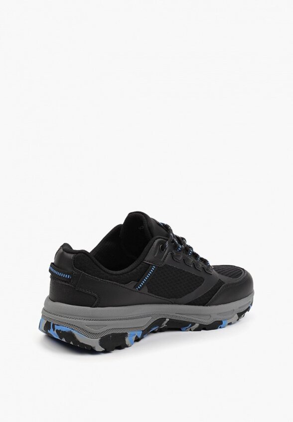 Кроссовки трекинговые TimeJump