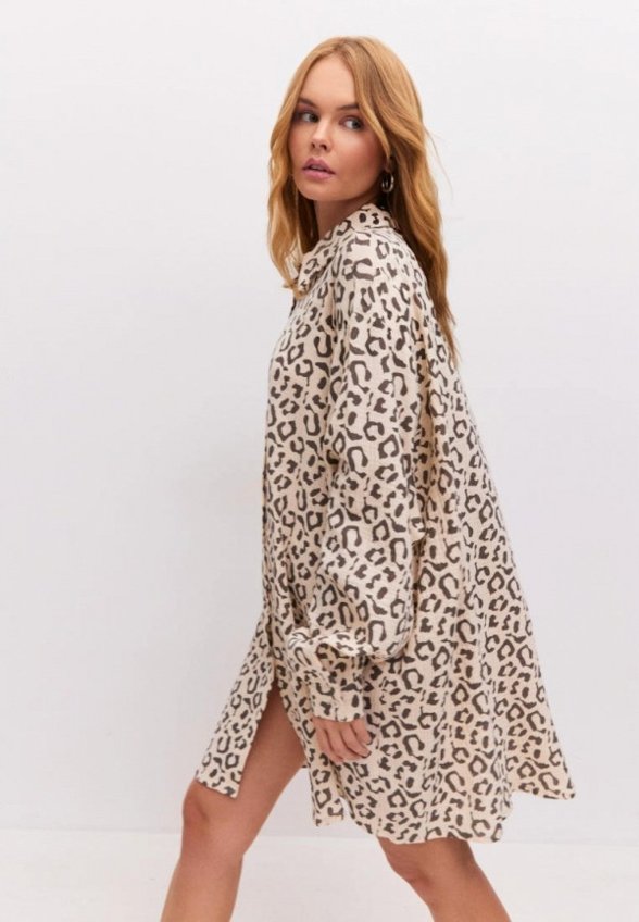 Платье Govorili