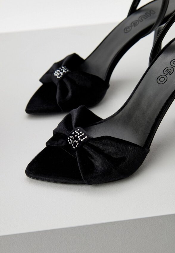 Босоножки Hugo