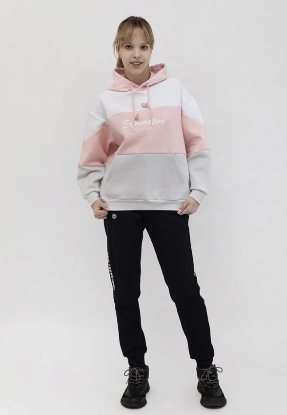 Худи High Experience