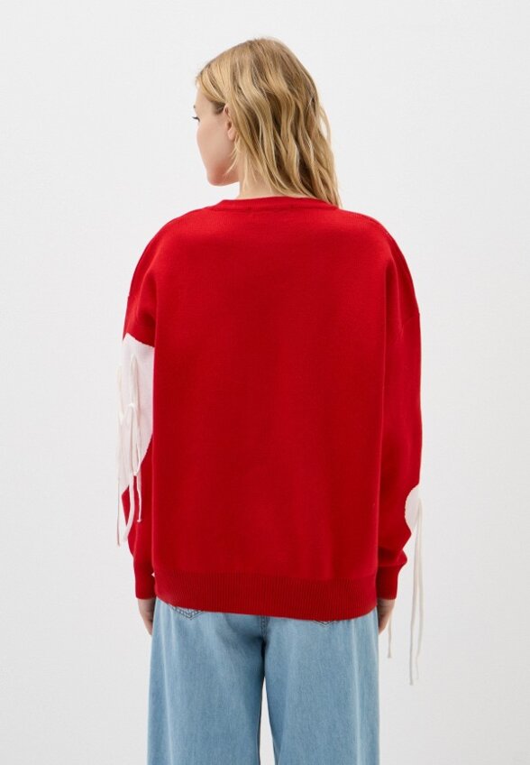 Джемпер Marselesa