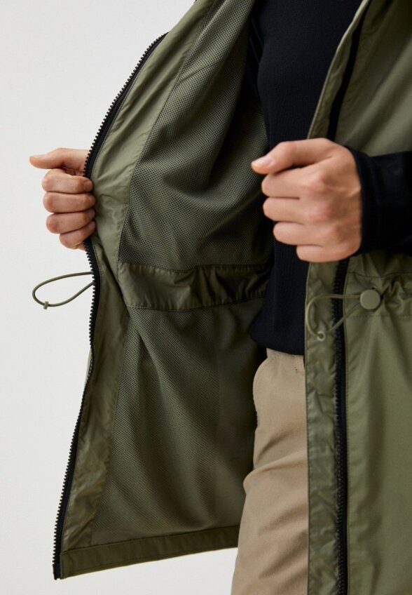 Парка Helly Hansen