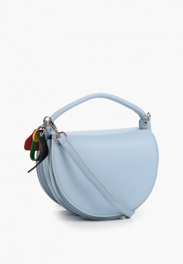 Сумка и брелок Vitacci