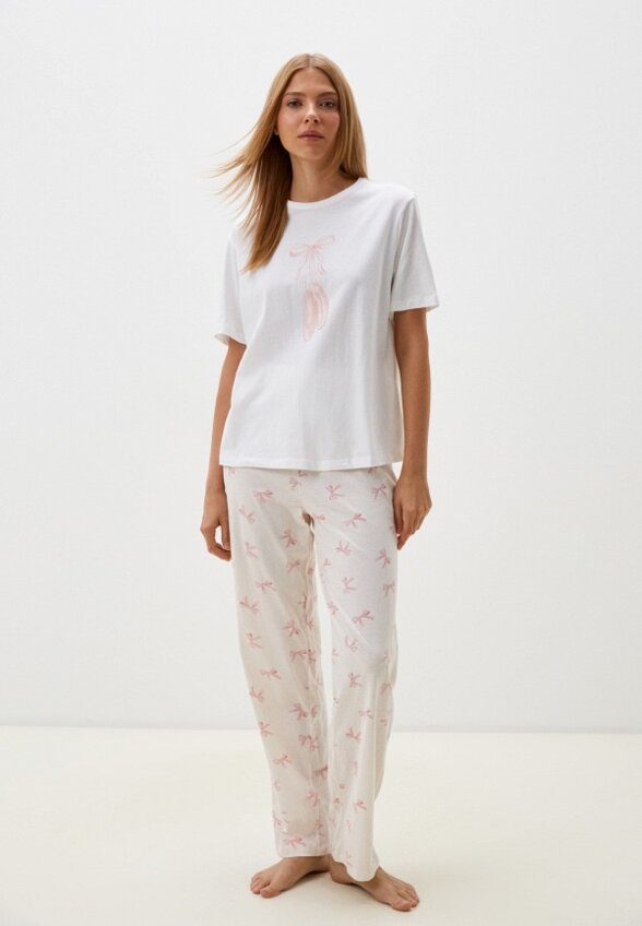 Пижама Mark Formelle