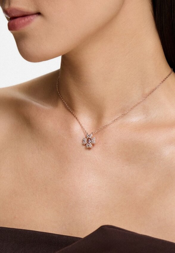 Колье Swarovski®