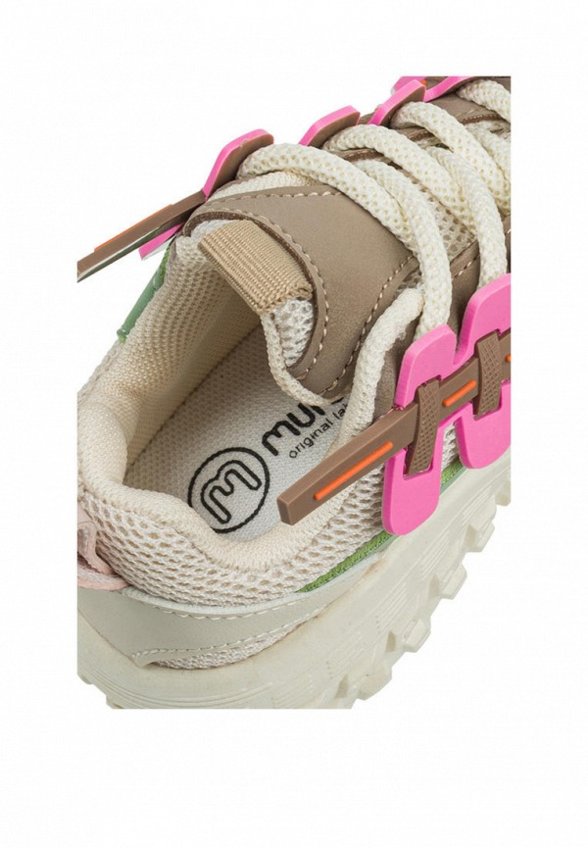 Кроссовки Mursu