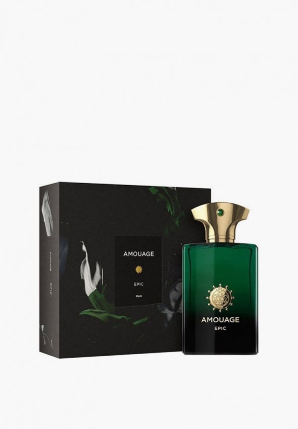 Парфюмерная вода Amouage