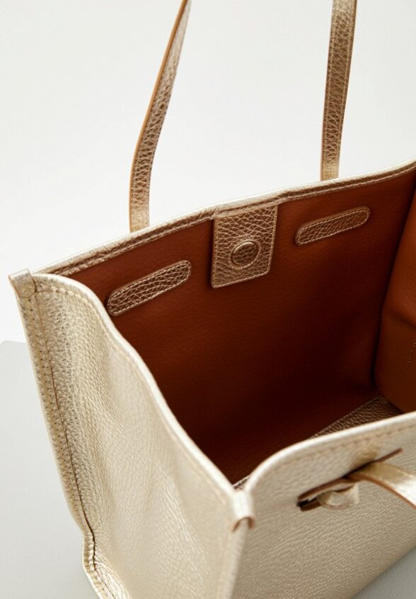 Сумка и косметичка Gianni Chiarini