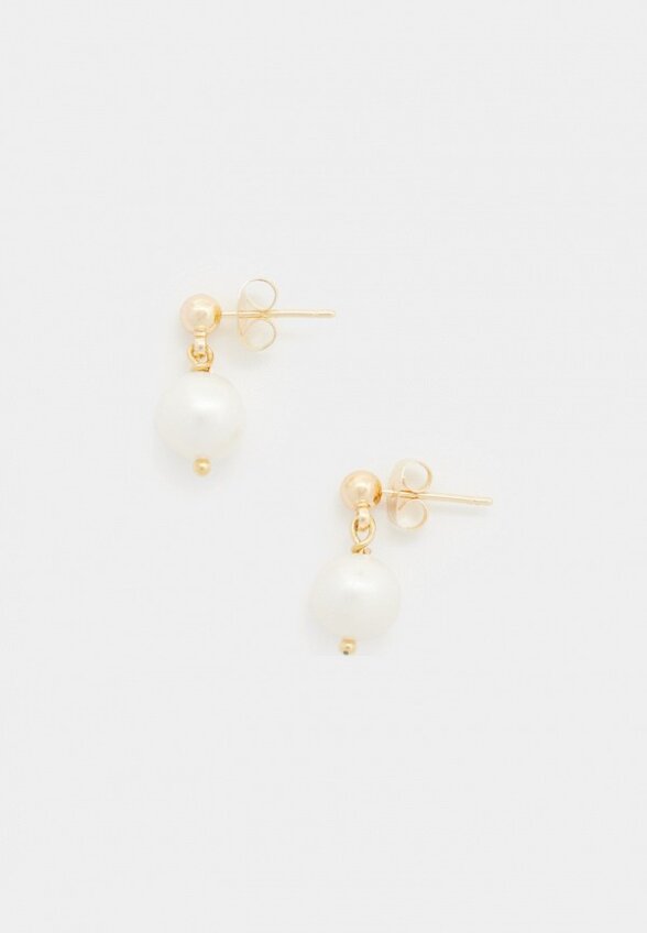 Серьги Kostochka