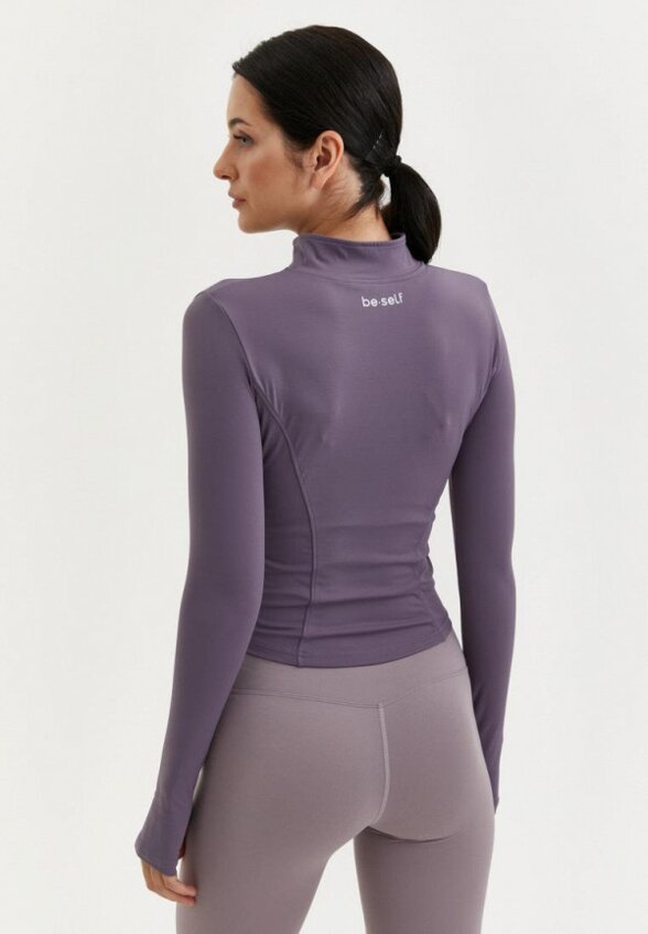 Олимпийка Beself