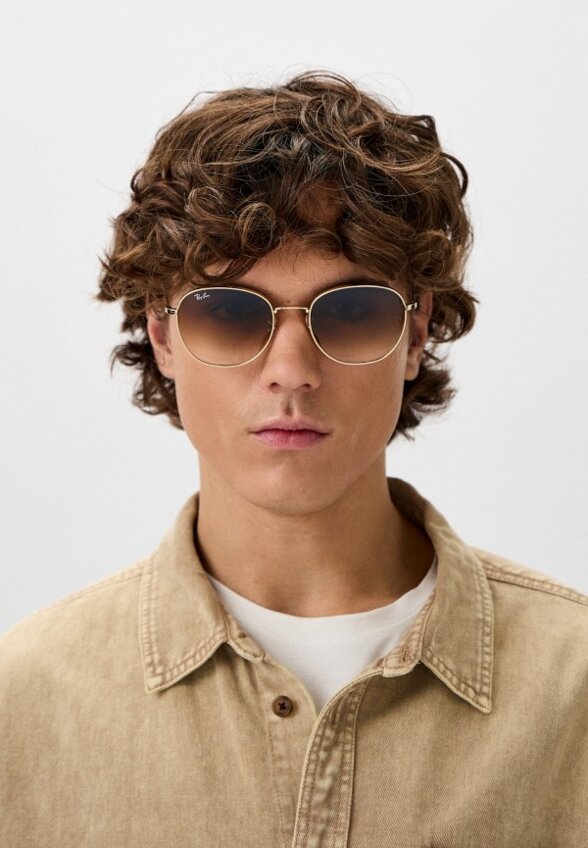 Очки солнцезащитные Ray-Ban®