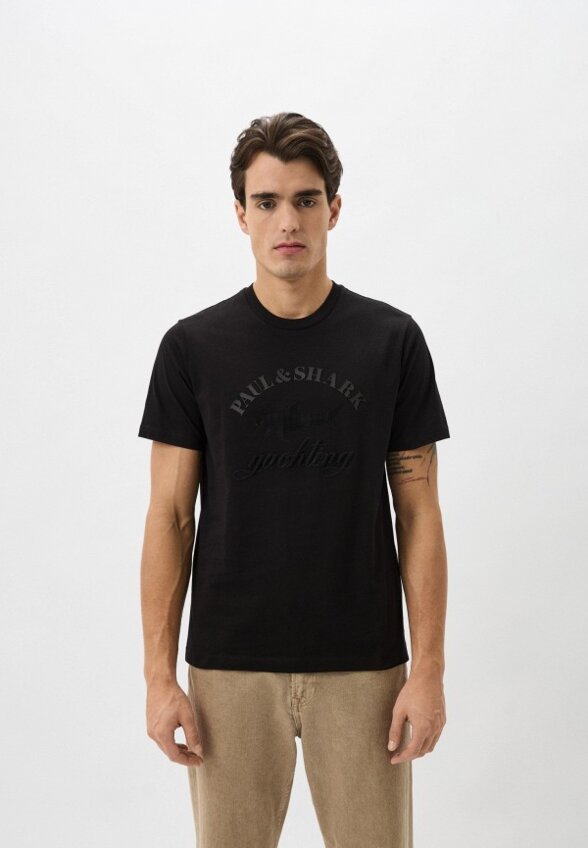Футболка Paul & Shark