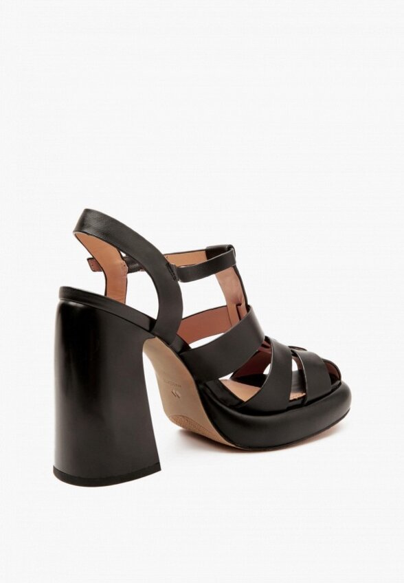 Босоножки Mascotte