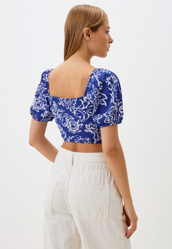 Топ Mark Formelle